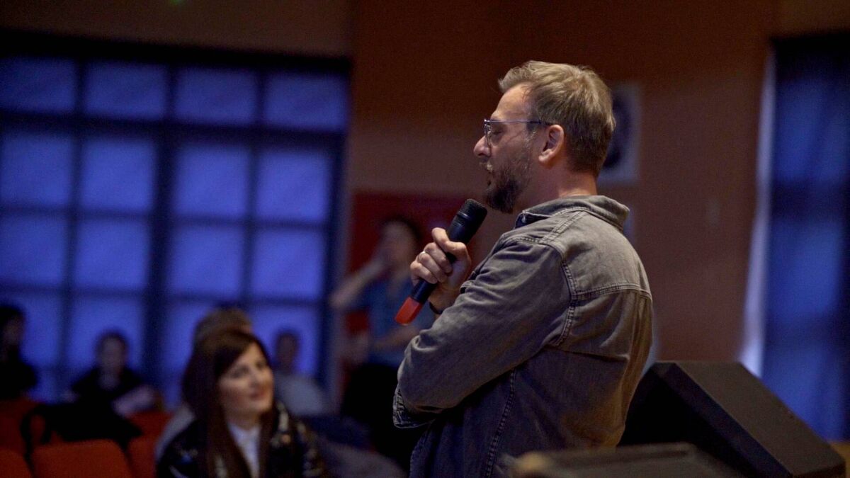 Αφιέρωμα στον Μίκη Θεοδωράκη - Ωδείο Νότα Νότα